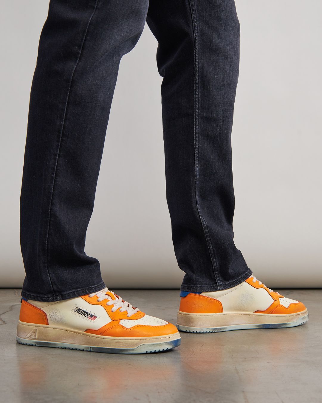 Купить Кеды AUTRY