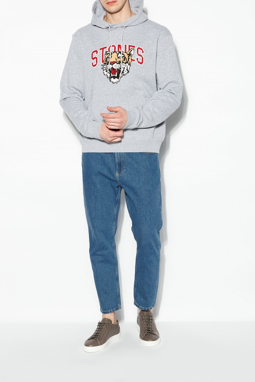 Купить Кеды DOUCALS