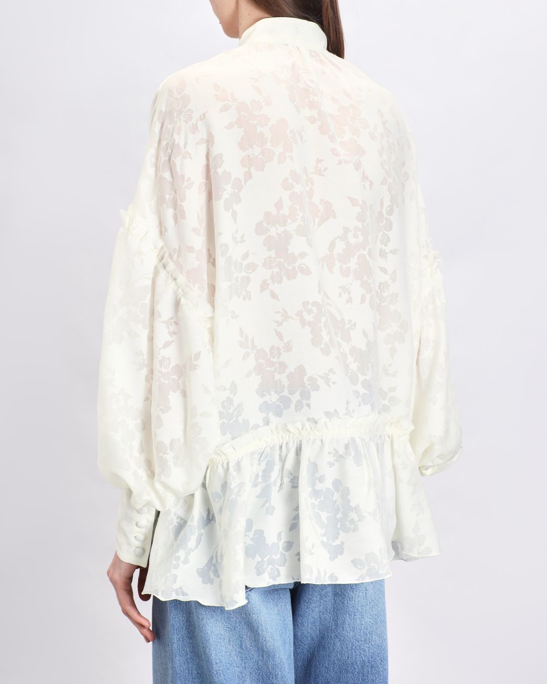 Купить Блуза BOTROIS