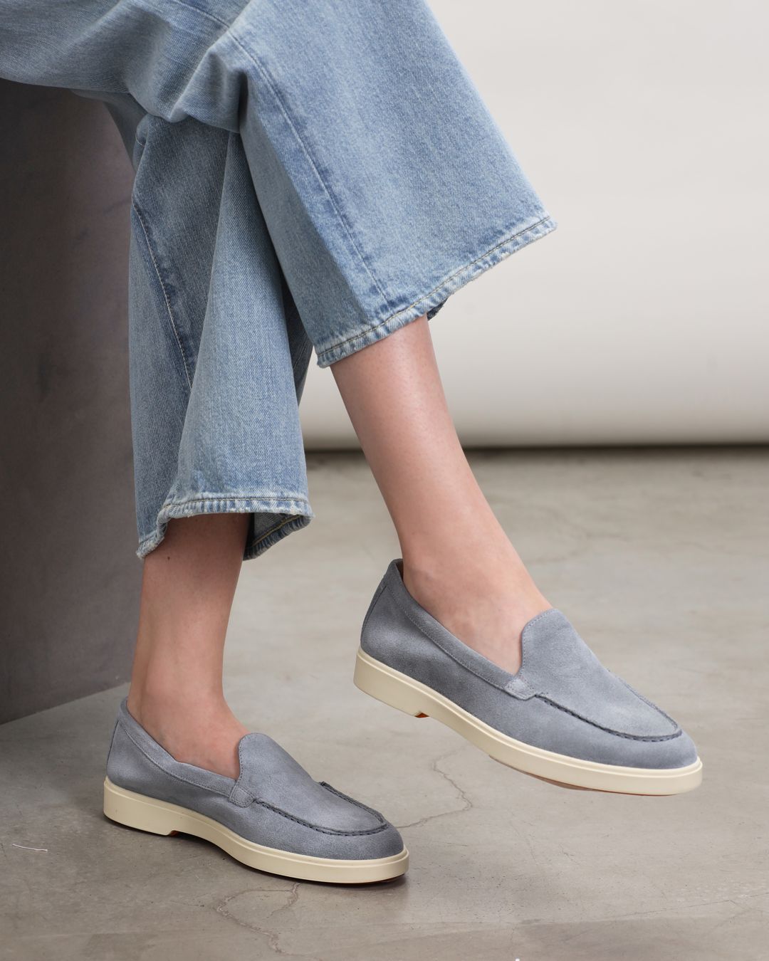 Купить Туфли SANTONI