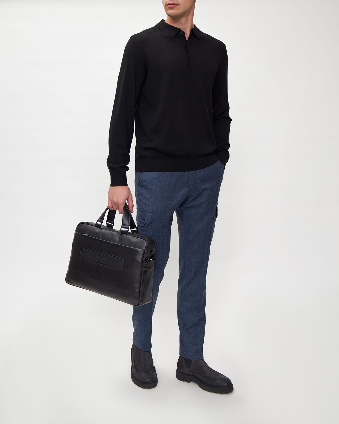 Купить Сумка PIQUADRO