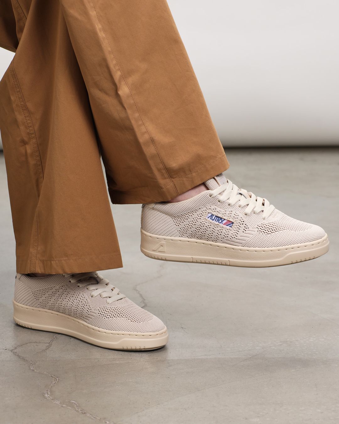 Купить Кеды AUTRY