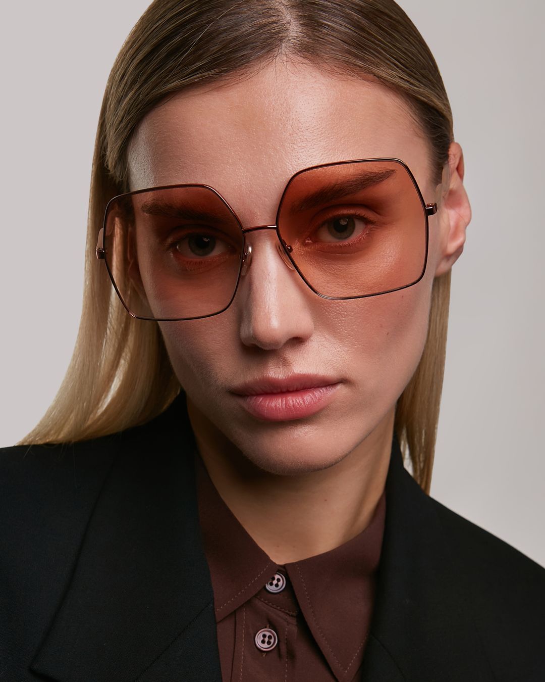 Купить Очки CHLOE SUNGLASSES