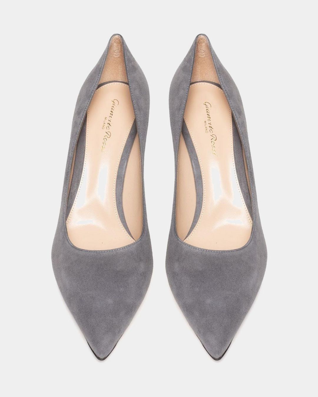 Купить Туфли GIANVITO ROSSI