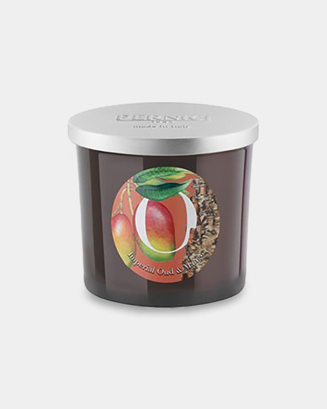 Купить Свеча ароматическая "o имперский уд и манго" PERNICI