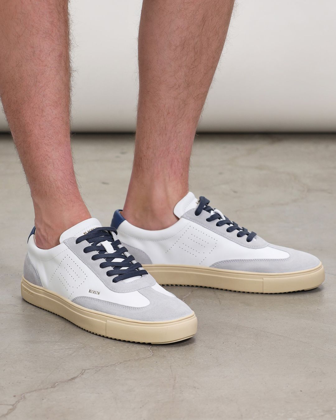 Купить Кеды BLACKSTONE