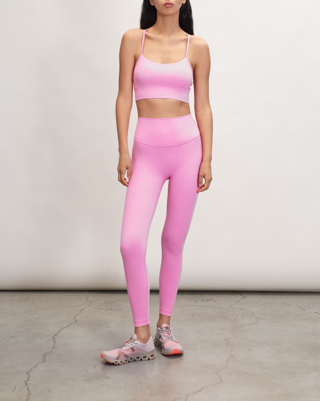 Купить Леггинсы DAILY REMINDER