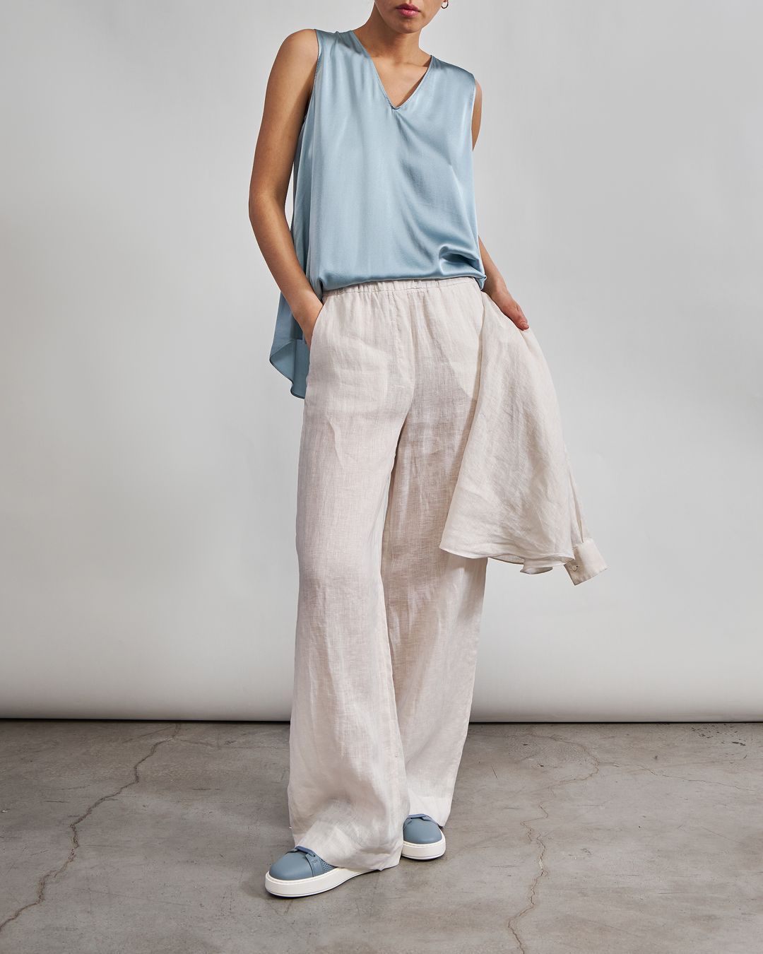 Купить Топ ANTONELLI FIRENZE