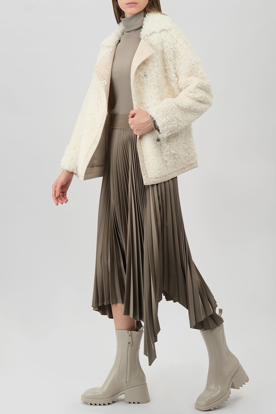 Купить Водолазка JOSEPH