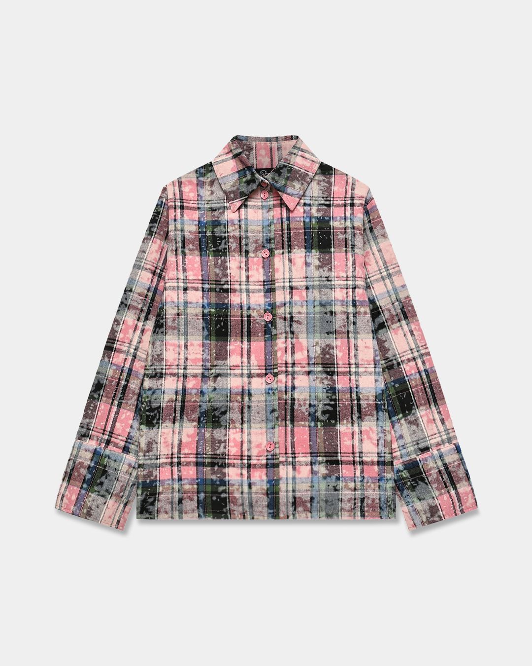 Купить Рубашка DAN MARALEX