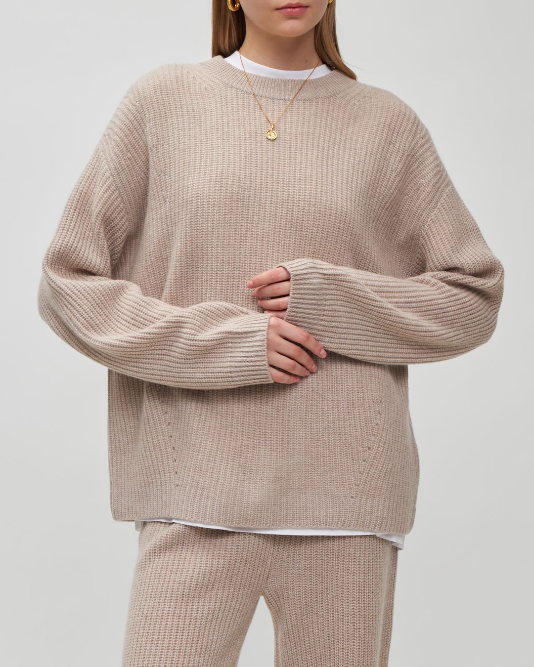 Купить Джемпер LISA YANG