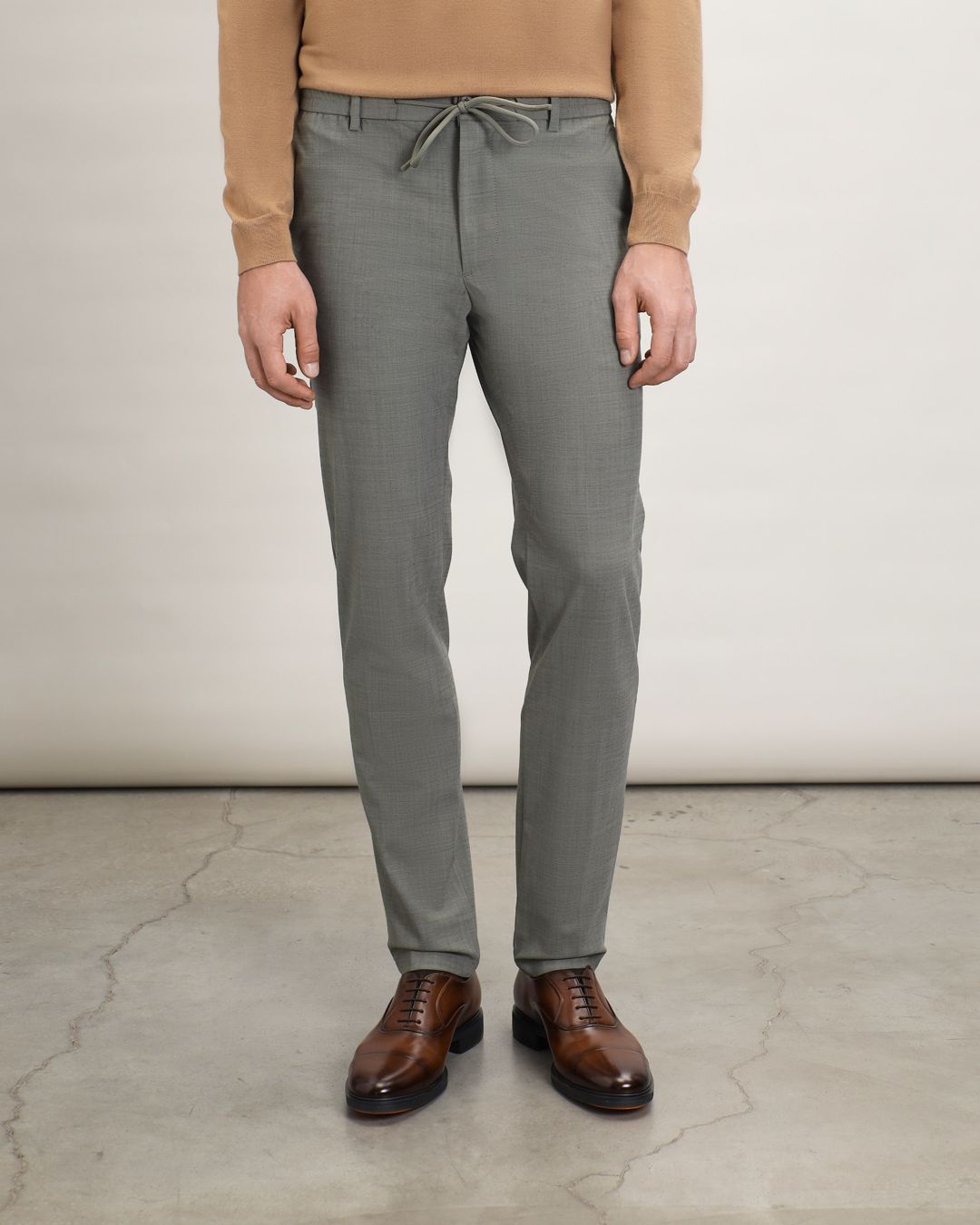 Купить Брюки HUGO BOSS