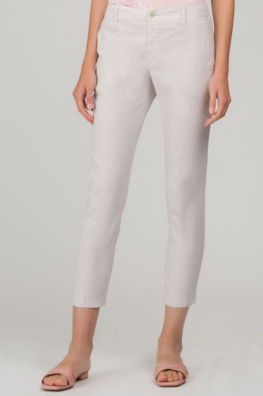 Купить Брюки 120% LINO