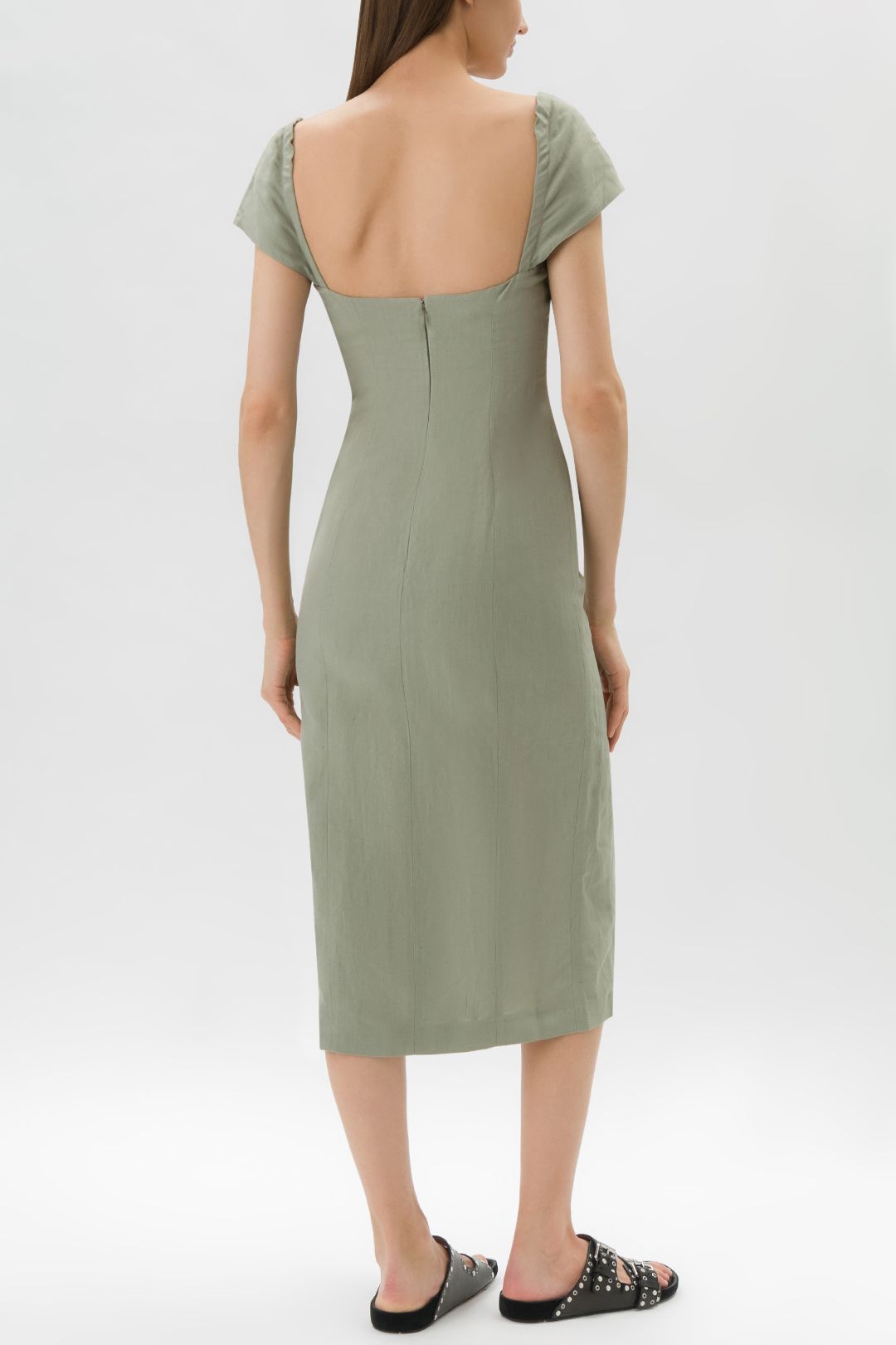 Купить Платье JACQUEMUS