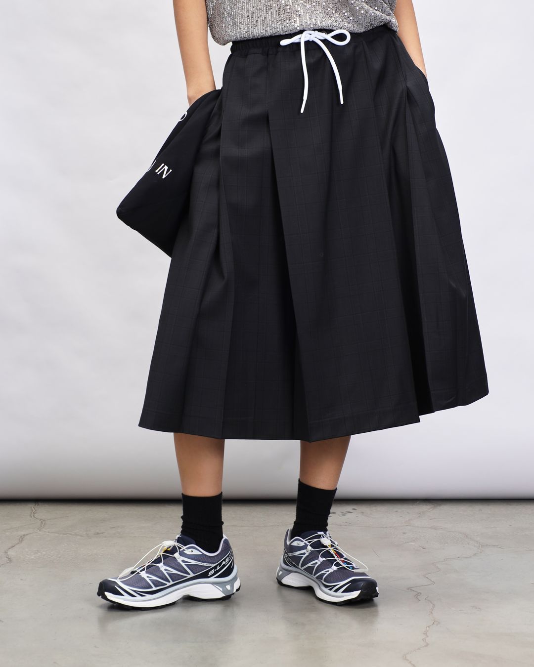 Купить Кроссовки SALOMON