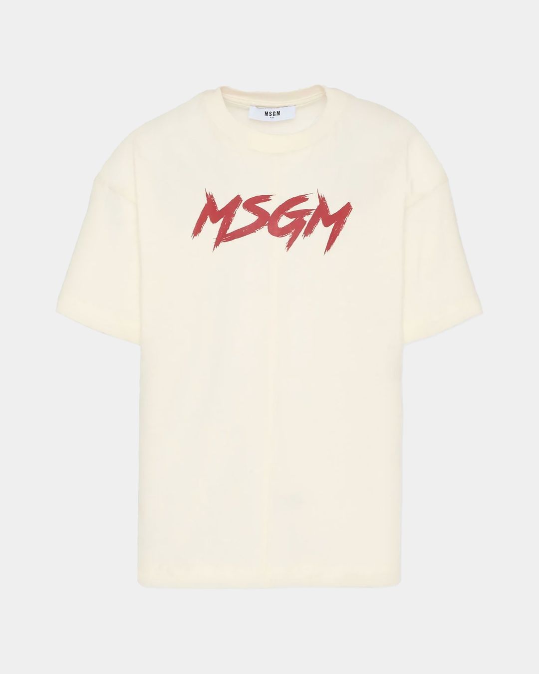 Купить Футболка MSGM