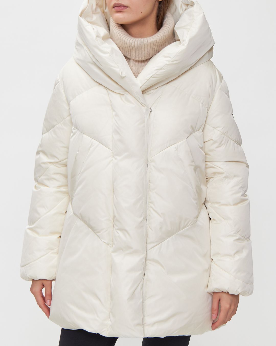 Купить Пуховик FREEDOMDAY