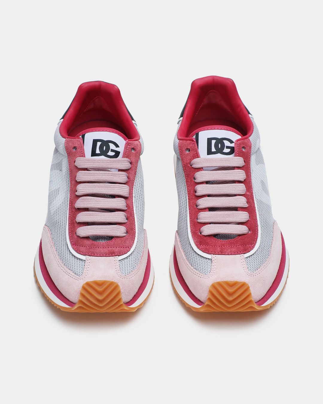 Купить Кроссовки DOLCE & GABBANA