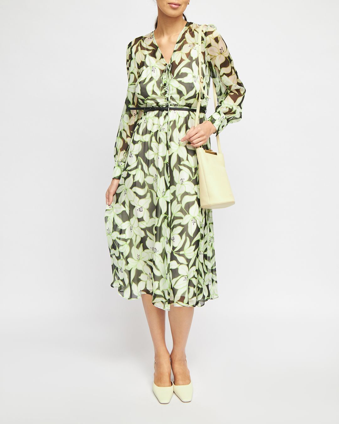 Купить Платье MAX MARA STUDIO