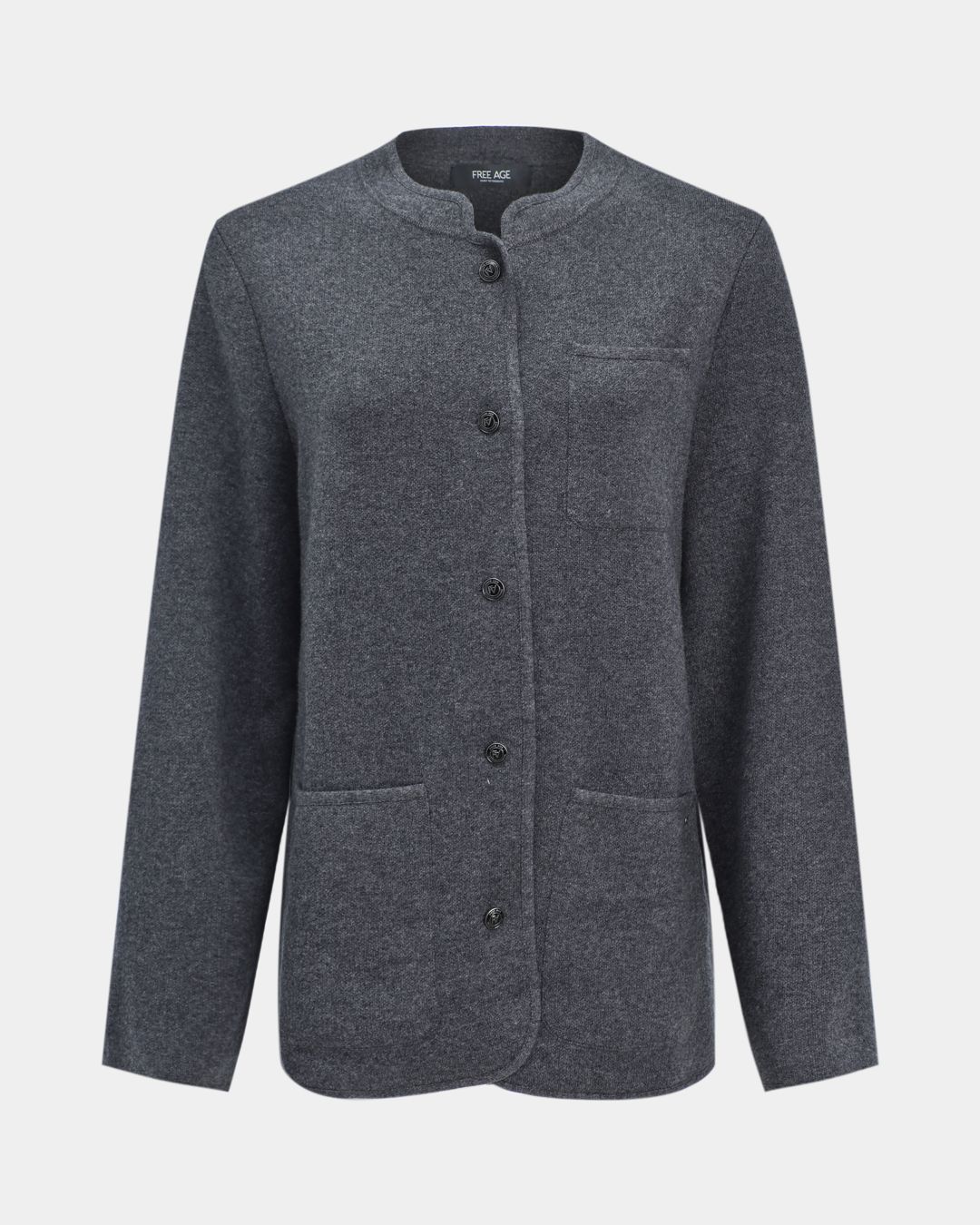 Купить Жакет FREE AGE