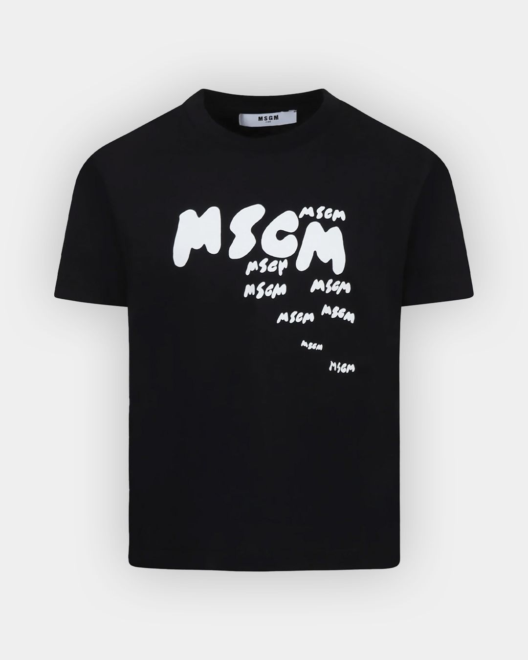 Купить Футболка MSGM
