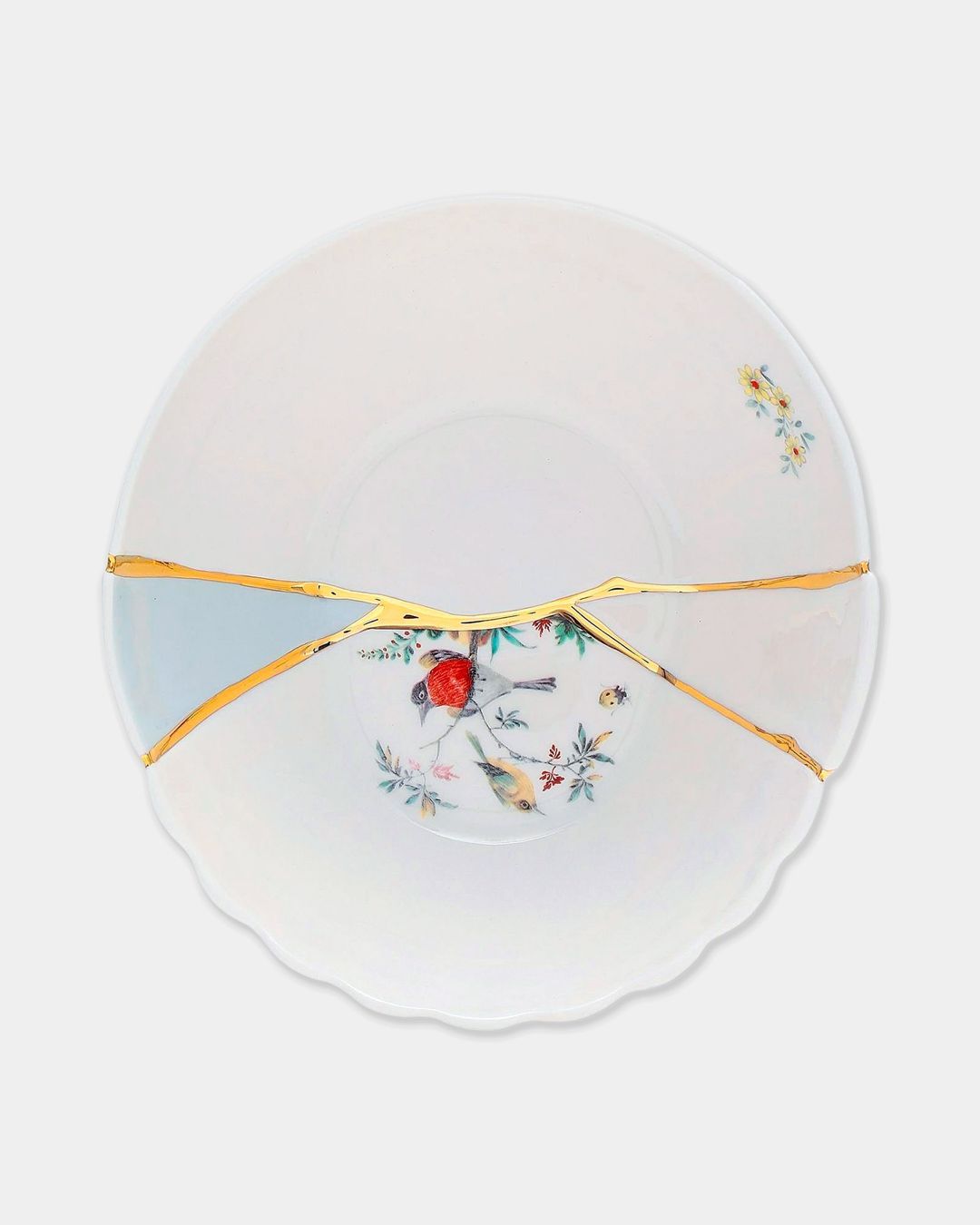 Купить Салатник SELETTI