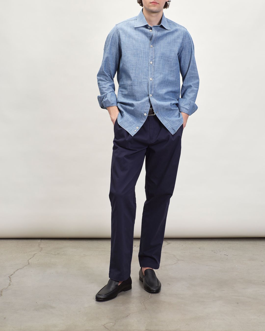 Купить Брюки SOLID