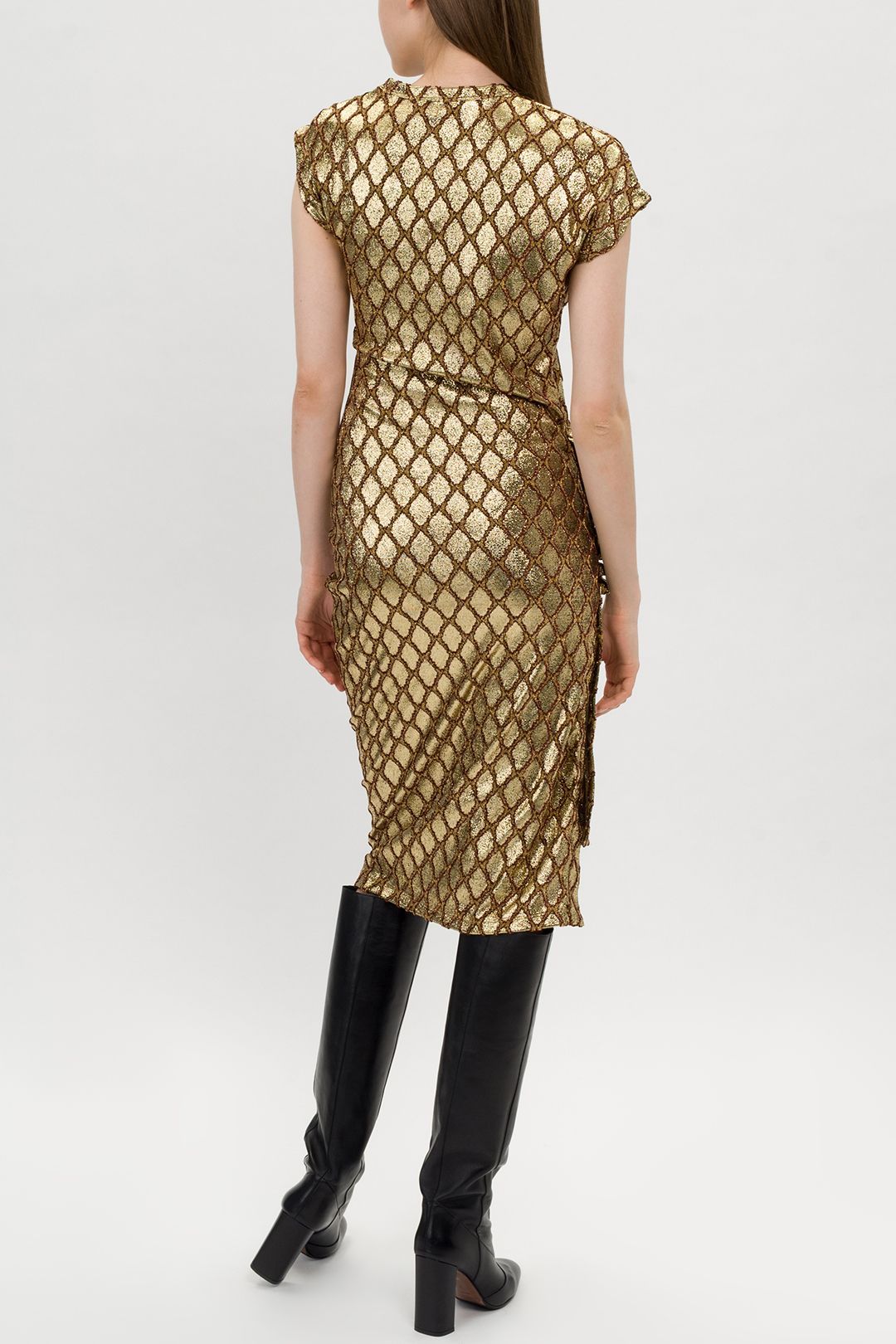 Купить Платье PACO RABANNE