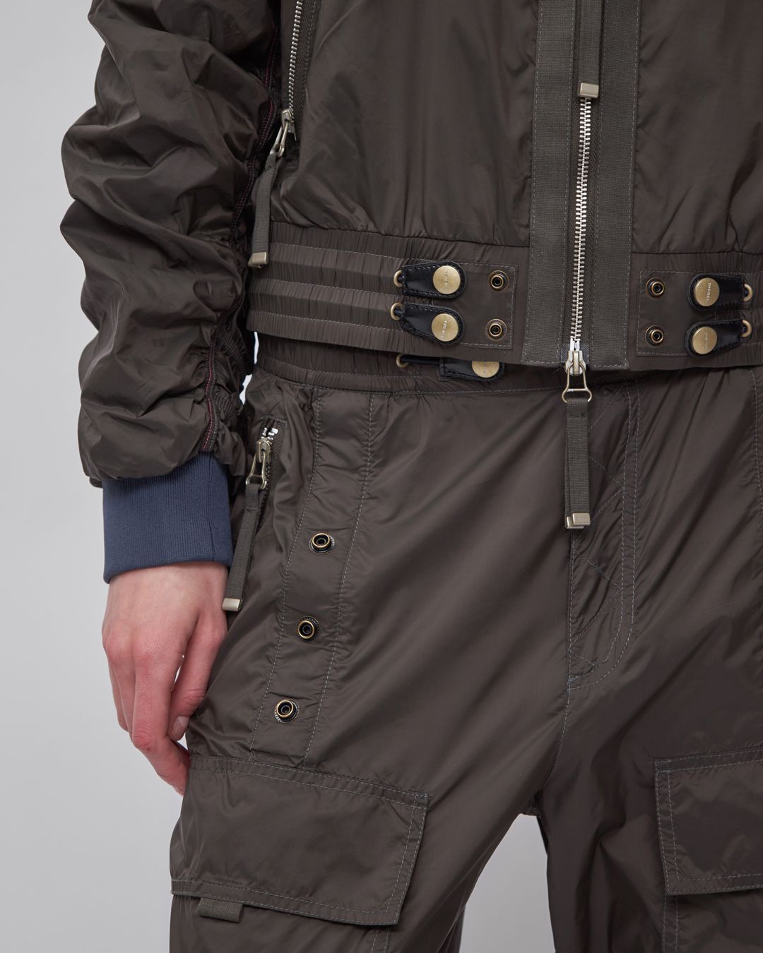 Купить Куртка DIESEL