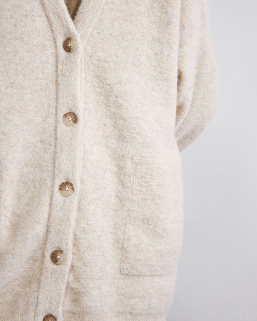 Купить Кардиган LAUREN MANOOGIAN