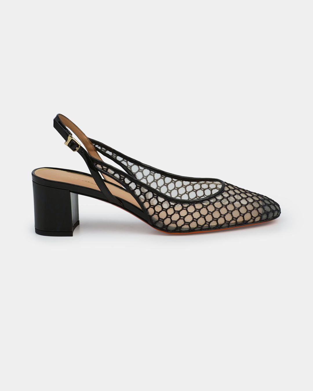 Купить Туфли SANTONI