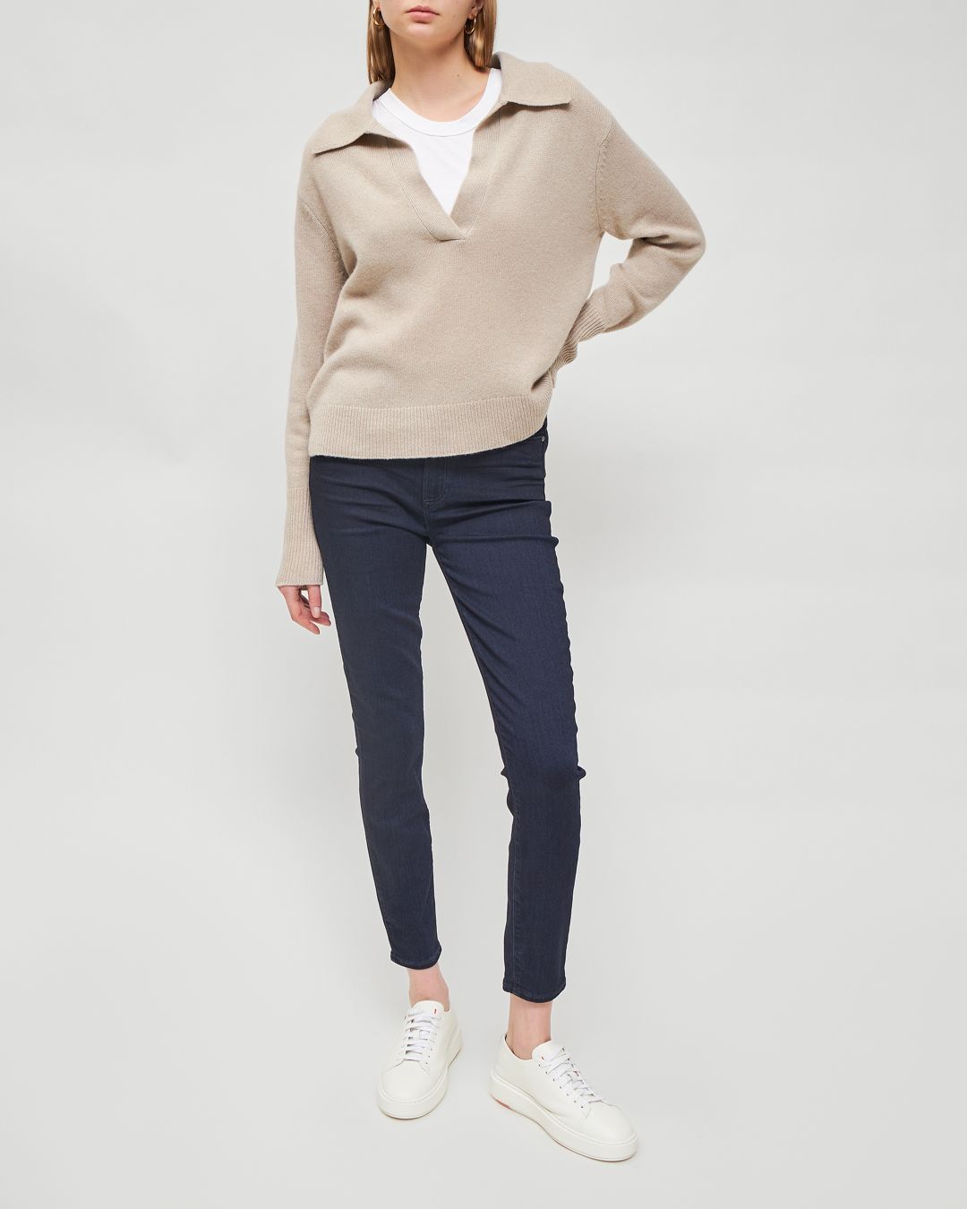 Купить Джинсы PAIGE