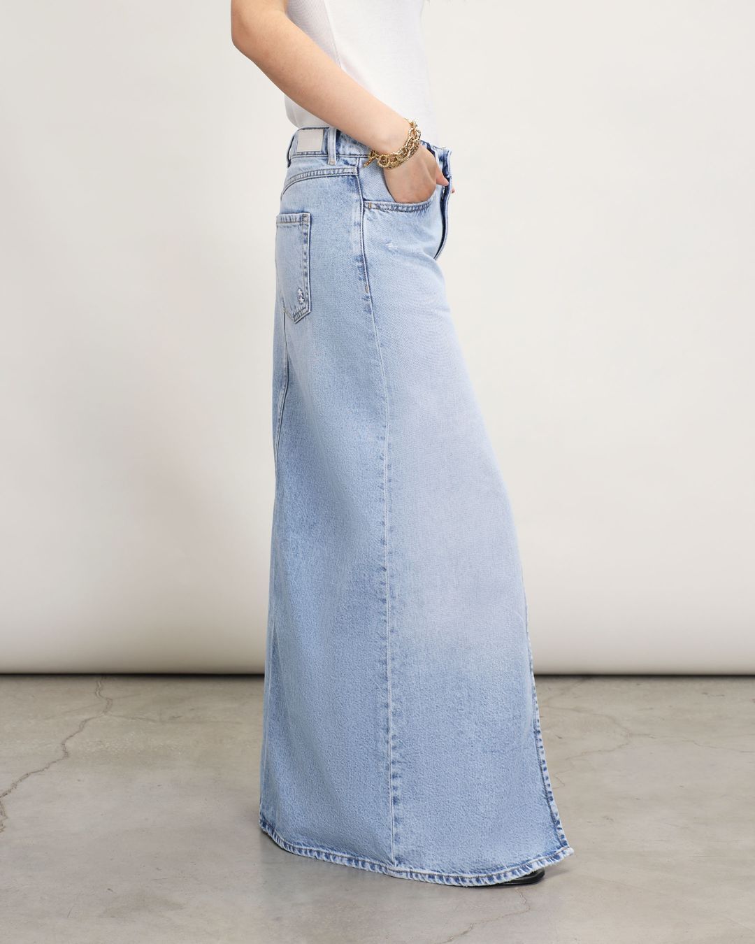 Купить Юбка ICON DENIM