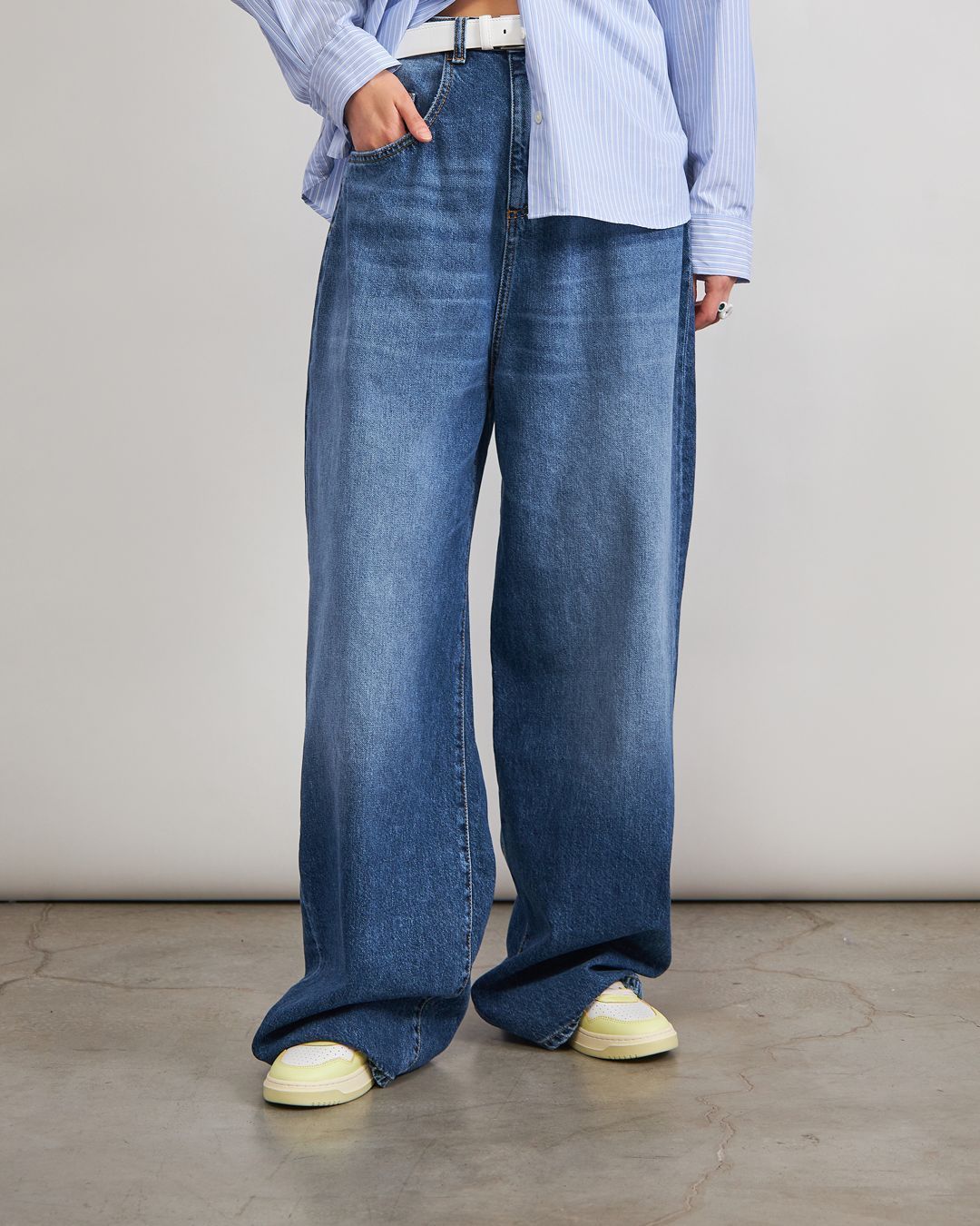 Купить Джинсы ICON DENIM