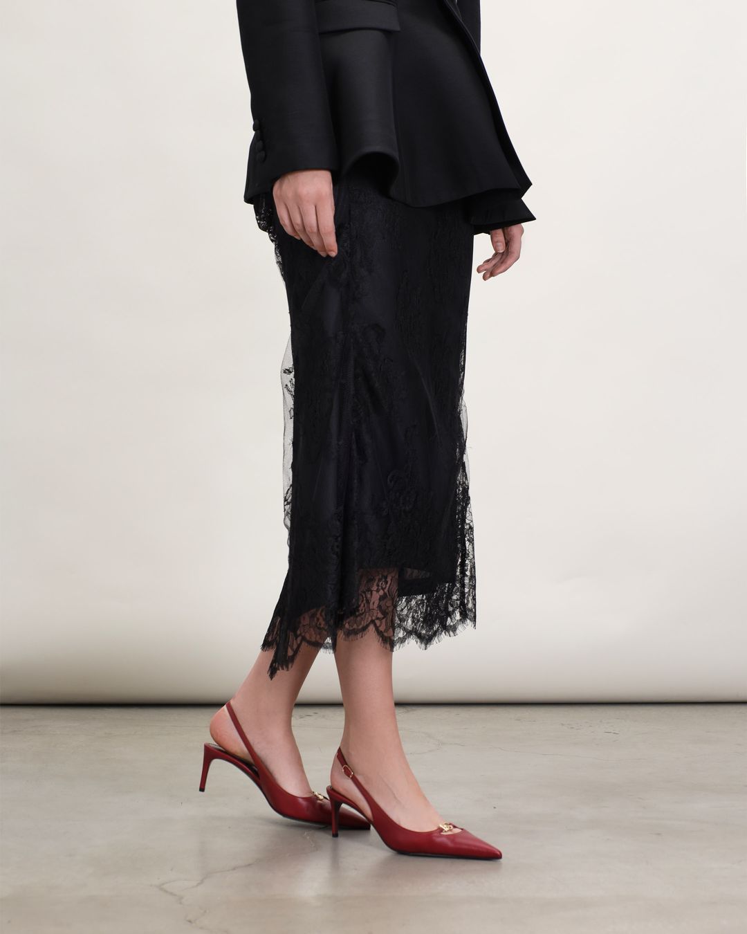 Купить Туфли DOLCE & GABBANA