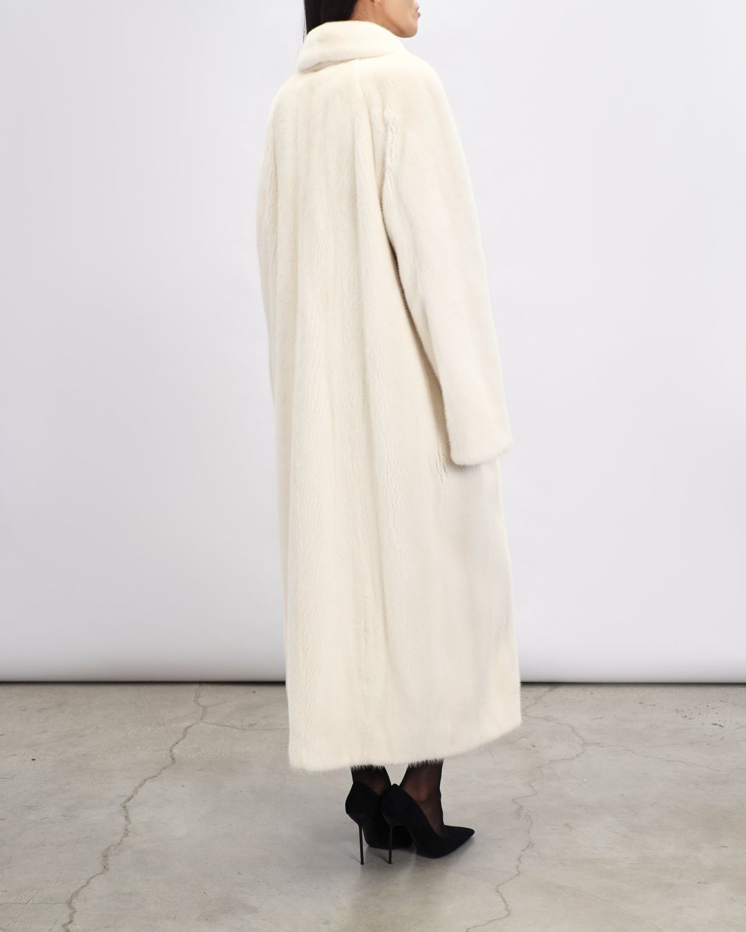 Купить Шуба SENCELLERIE