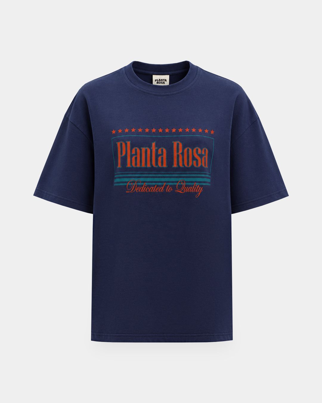 Купить Футболка PLANTA ROSA