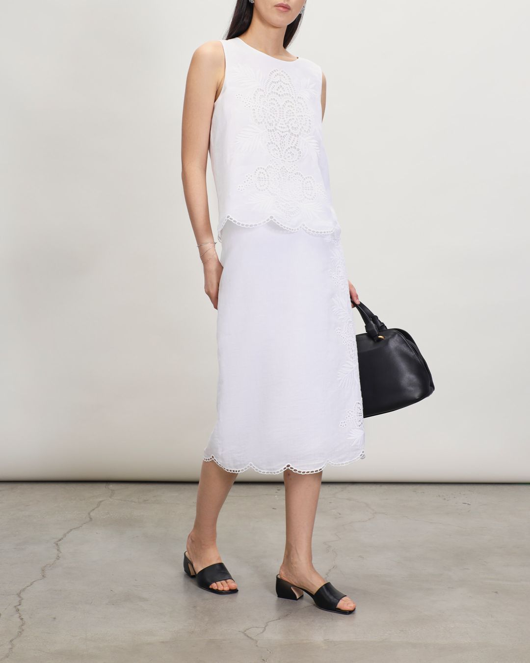 Купить Юбка MAX MARA STUDIO