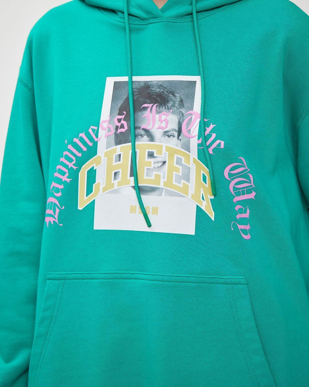 Купить Худи MSGM