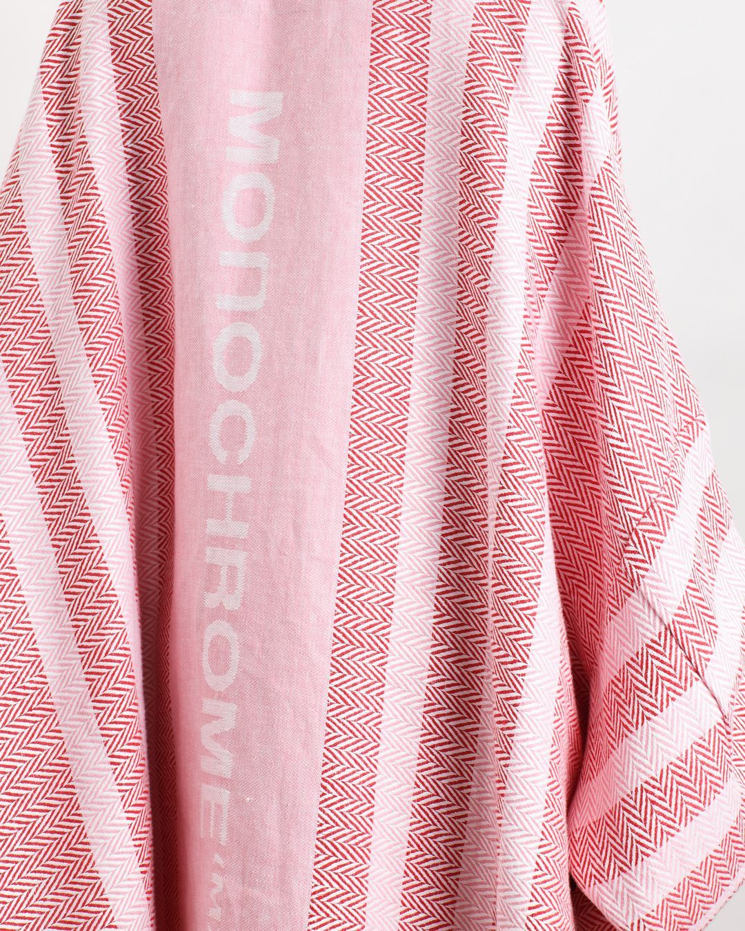 Купить Халат MONOCHROME