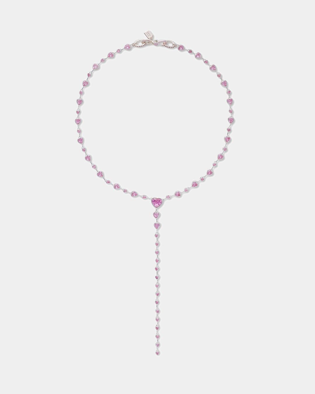 Купить Колье CRYSTAL HAZE