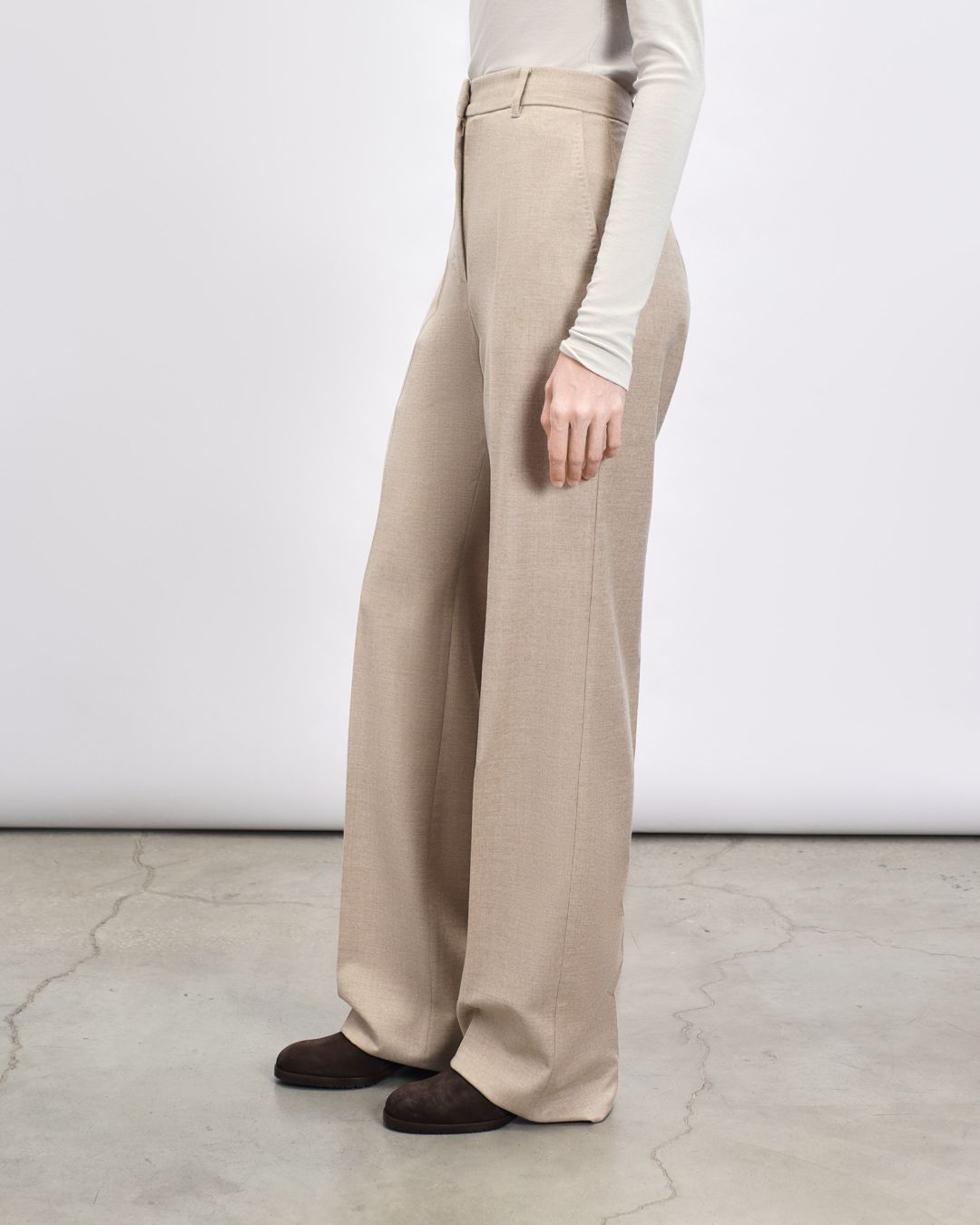 Купить Брюки MAX MARA STUDIO