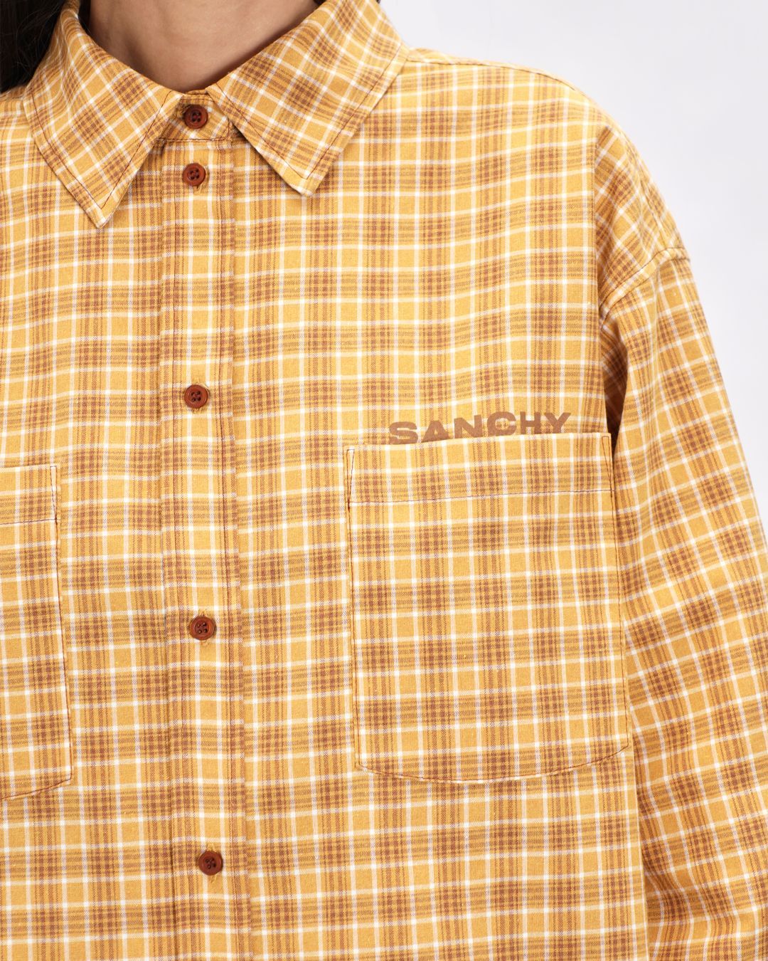 Купить Рубашка SANCHY