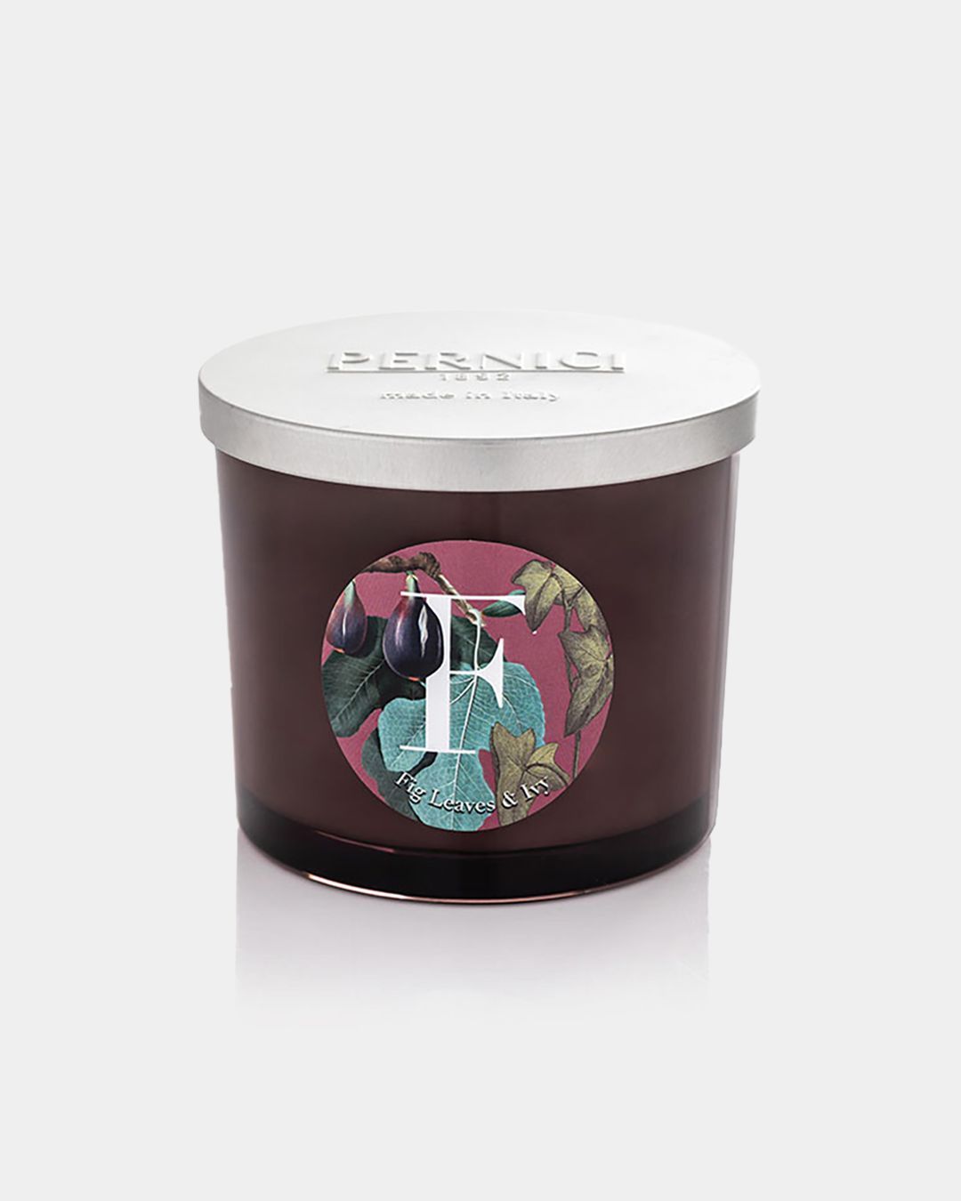 Купить Свеча "f инжир и плющ" PERNICI