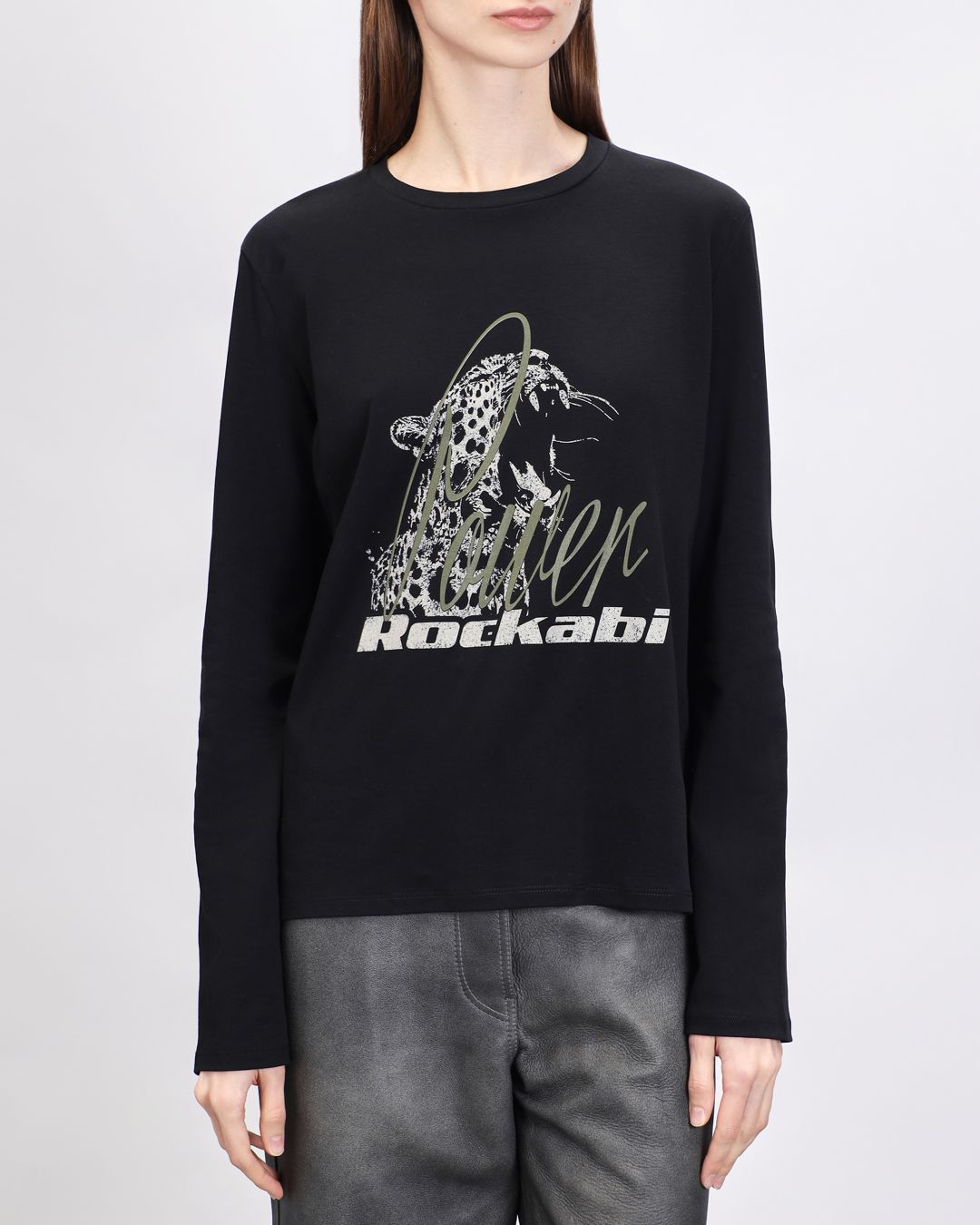 Купить Лонгслив ROCKABI