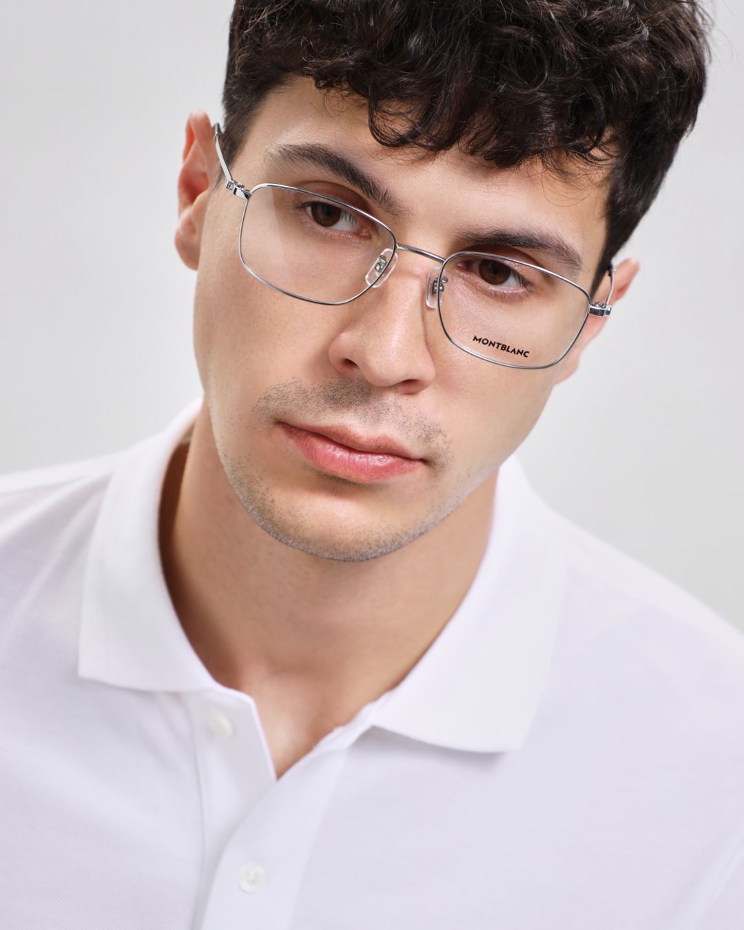 Купить Оправа MONTBLANC