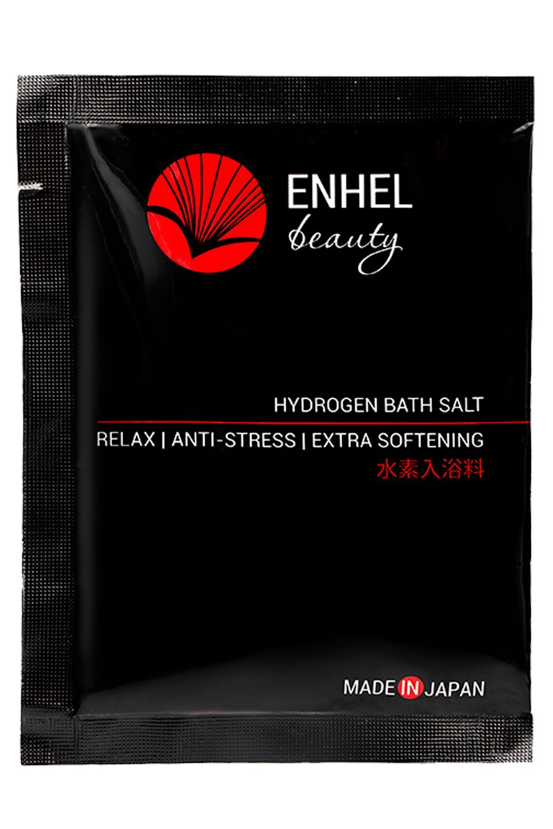 Купить Водородная соль для ванны ENHEL