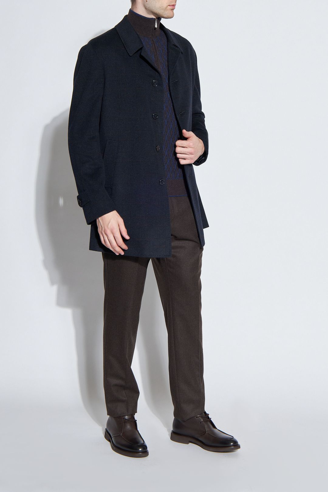 Купить Джемпер BERTOLO