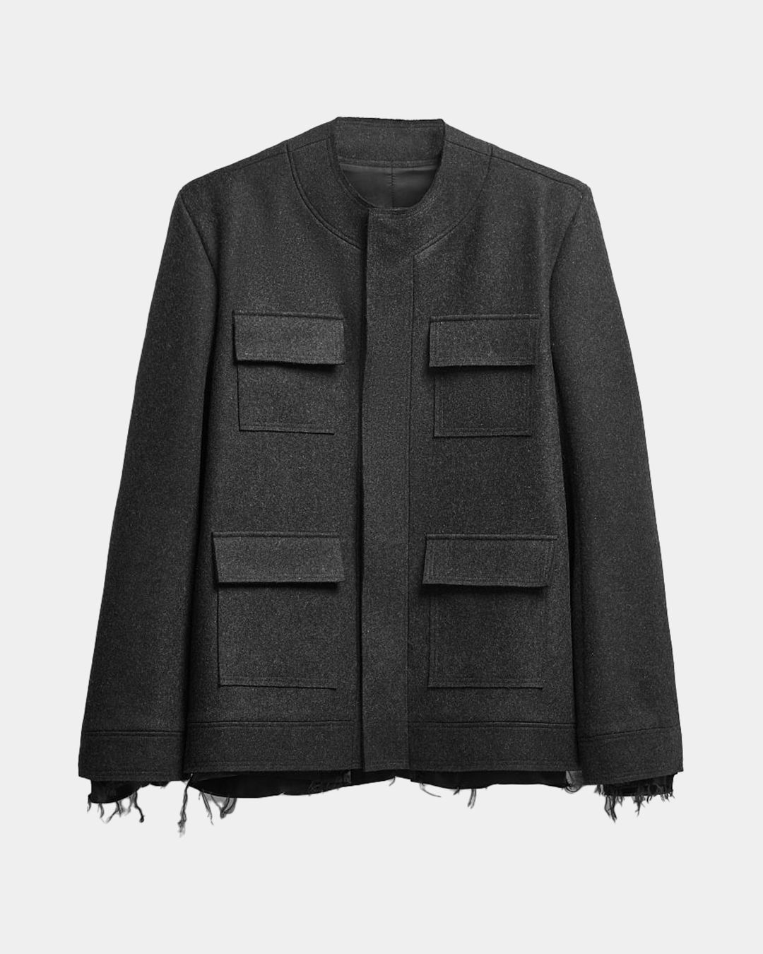 Купить Куртка USHATAVA