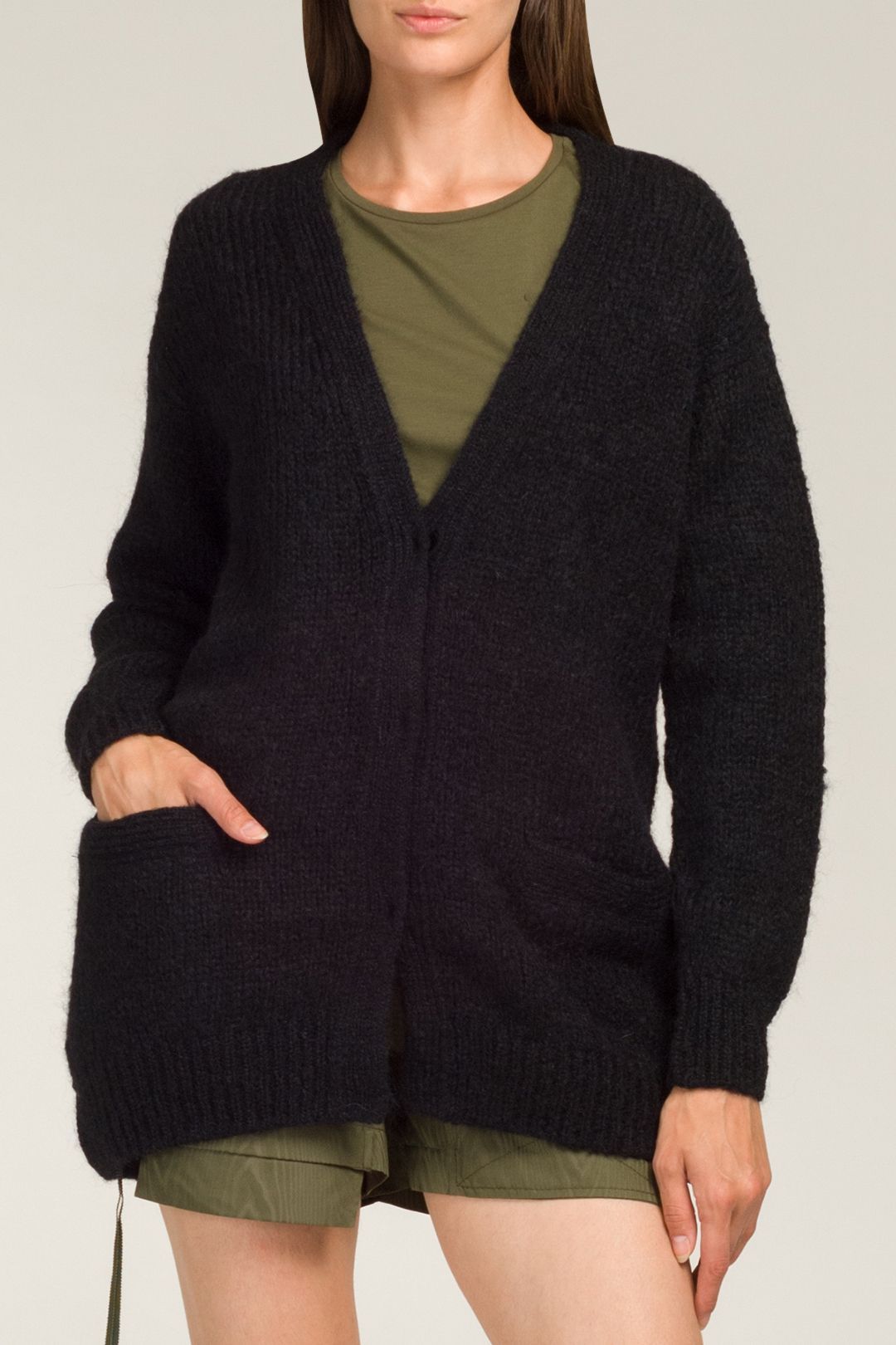 Купить Кардиган DOROTHEE SCHUMACHER